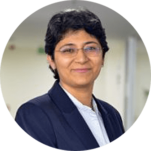 Ishita Nanda