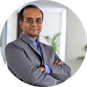 Prasenjit Datta